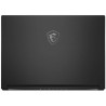 MSI STEALTH 16 AI A2 16" Intel Core Ultra 9 64GB RAM 2TB AI-076ES preto 2