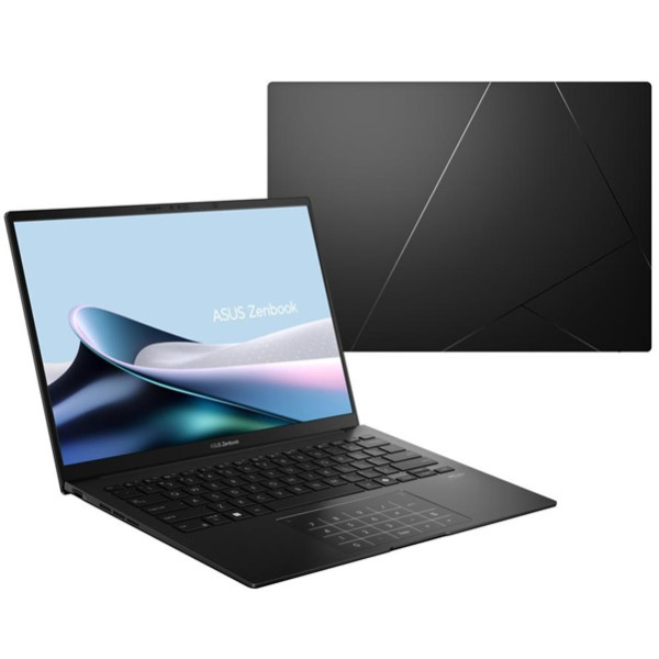ASUS ZENBOOK 14" AMD Ryzen AI 7 16GB RAM 512GB UM3406KA-QD074W negro PREMIUM OCASION M 6