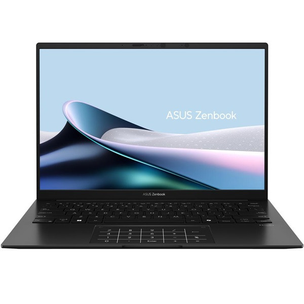 ASUS ZENBOOK 14" AMD Ryzen AI 7 16GB RAM 512GB UM3406KA-QD074W negro PREMIUM OCASION D