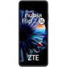 ZTE Nubia Flip 2 5G dual sim 8GB RAM 256GB negro PREMIUM OCASION 3