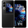 ZTE Nubia Flip 2 5G dual sim 8GB RAM 256GB negro PREMIUM OCASION 4