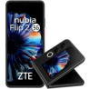 ZTE Nubia Flip 2 5G dual sim 8GB RAM 256GB negro PREMIUM OCASION 1