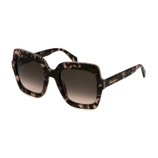 GAFAS DE SOL BLUMARINE MUJER  SBM836S5301GQ D