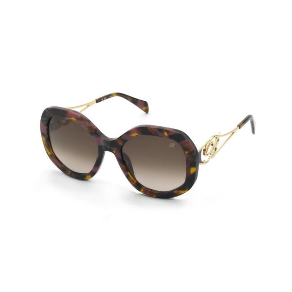 GAFAS DE SOL BLUMARINE MUJER  SBM892-550AHL D