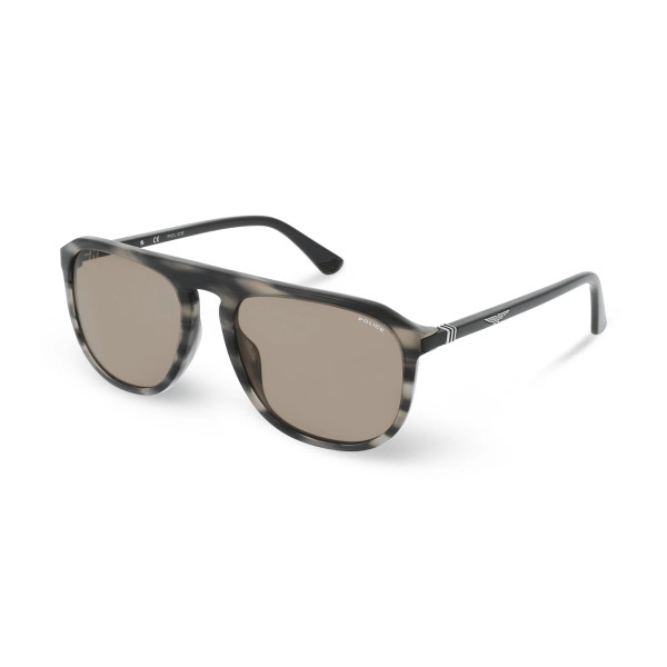 GAFAS DE SOL POLICE HOMBRE  SPLE06-5606K3 D