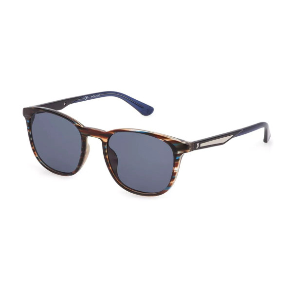 GAFAS DE SOL POLICE HOMBRE  SPLF18M530M61 D