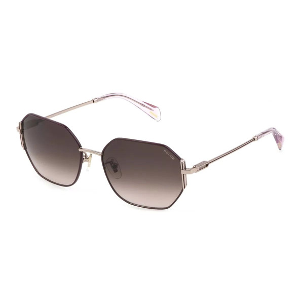GAFAS DE SOL POLICE MUJER  SPLF35-550H60 D