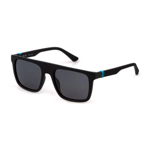 GAFAS DE SOL POLICE HOMBRE  SPLF61-55U28F D