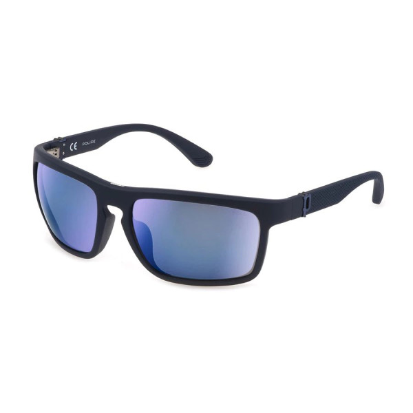 GAFAS DE SOL POLICE HOMBRE  SPLF63M6306QS D