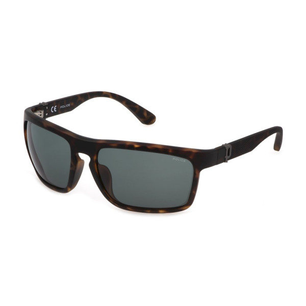 GAFAS DE SOL POLICE HOMBRE  SPLF63M630878 D