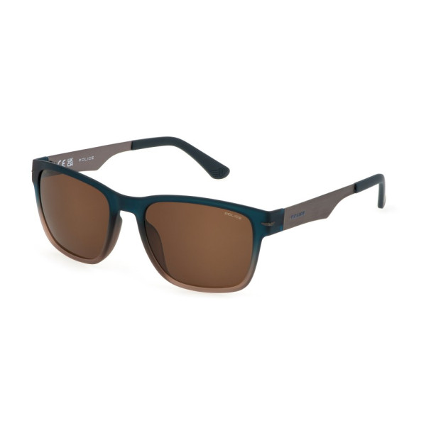 GAFAS DE SOL POLICE HOMBRE  SPLL09M560MGB D