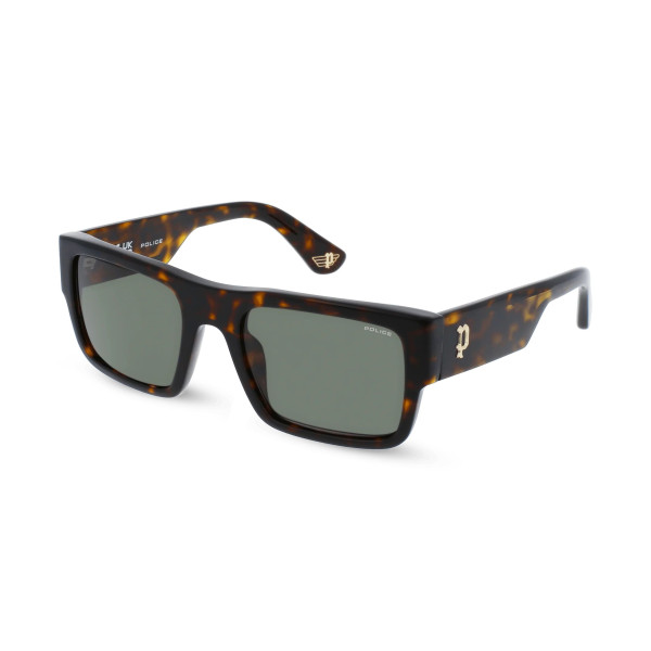 GAFAS DE SOL POLICE HOMBRE  SPLL12-540722 D