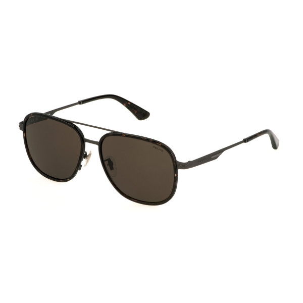 GAFAS DE SOL POLICE HOMBRE  SPLL78-580627 D