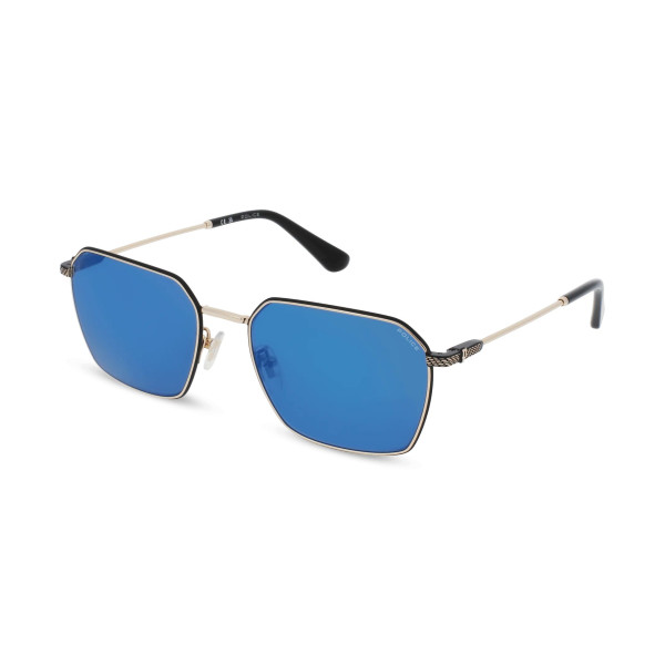 GAFAS DE SOL POLICE HOMBRE  SPLL84-56300B D