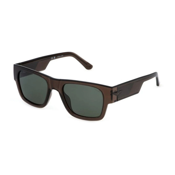 GAFAS DE SOL POLICE HOMBRE  SPLP23M54M82P D