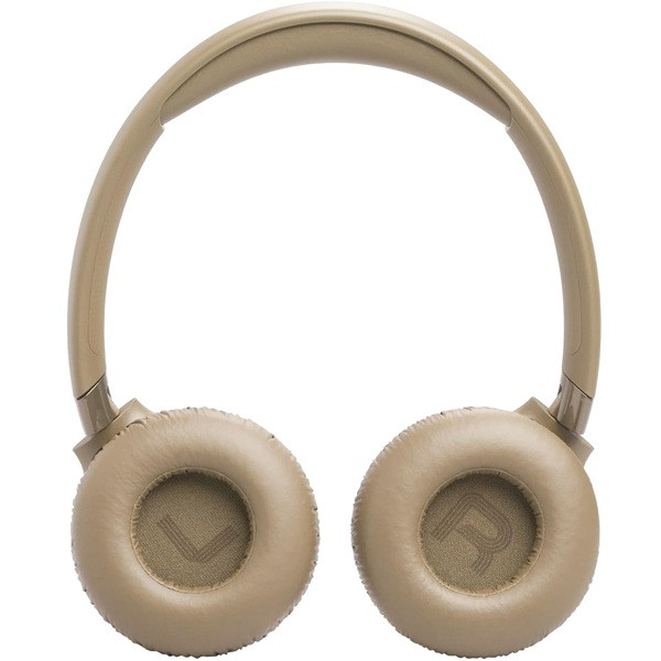 Auscultadores JBL Tune 680NC bege M 5