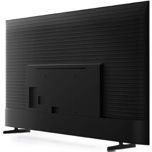 Smart TV Samsung Crystal 43" LED 4K UHD TU75U8075FU negro H