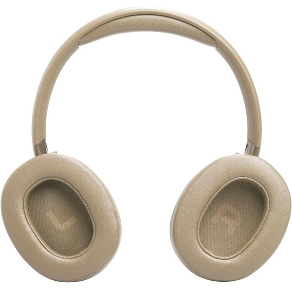 Auriculares JBL Tune 780NC beige M 3