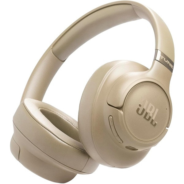Auriculares JBL Tune 780NC beige D
