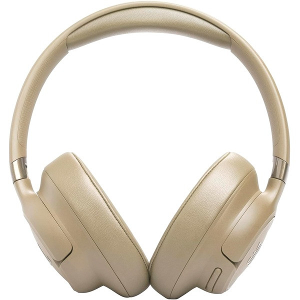 Auscultadores JBL Tune 780NC bege M 2