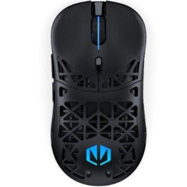 Ratón inalámbrico Endorfy LIV Plus Wireless negro D