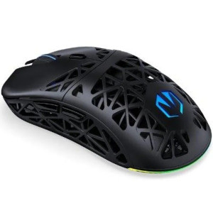 Ratón inalámbrico Endorfy LIV Plus Wireless preto H