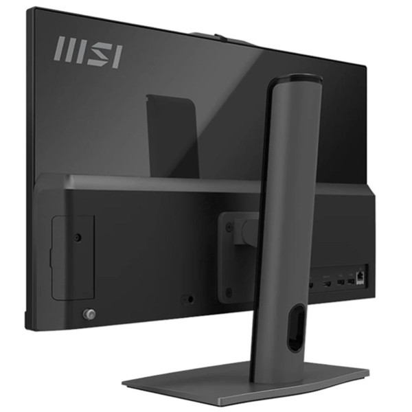 MSI MODERN 23.8" Intel Core i5 16GB RAM 512GB AM242TP-1264 negro M 5