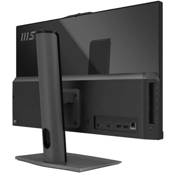 MSI MODERN 23.8" Intel Core i5 16GB RAM 512GB AM242TP-1264 preto M 6