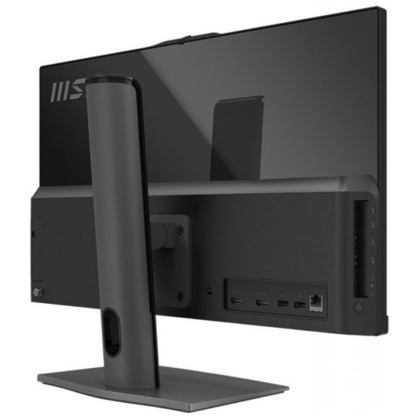 MSI MODERN 27" Intel Core i7 16GB RAM 512GB AM272P-888EU preto M 4