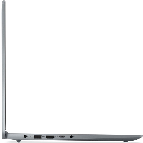 LENOVO Ideapad Slim 3 15.6" Intel Core i5 16GB RAM 512GB 15IRH8 gris M 8