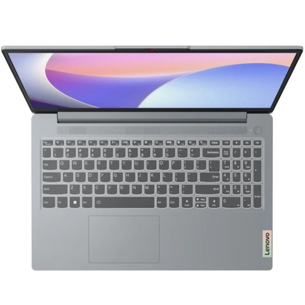 LENOVO Ideapad Slim 3 15.6" Intel Core i5 16GB RAM 512GB 15IRH8 cinza M 6