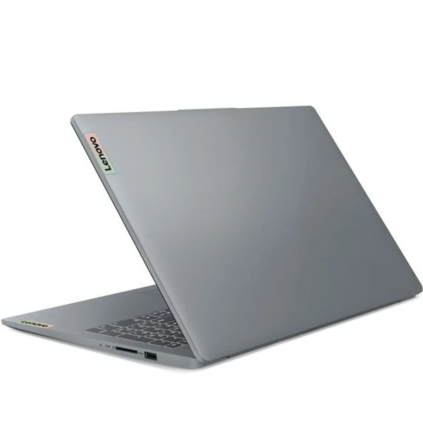 LENOVO Ideapad Slim 3 15.6" Intel Core i5 16GB RAM 512GB 15IRH8 cinza M 4
