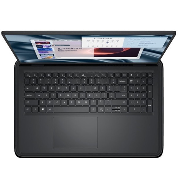 DELL PRO 15 ESSENTIAL 15.6" Intel Core i7 16GB RAM 512GB PV15250 negro M 3