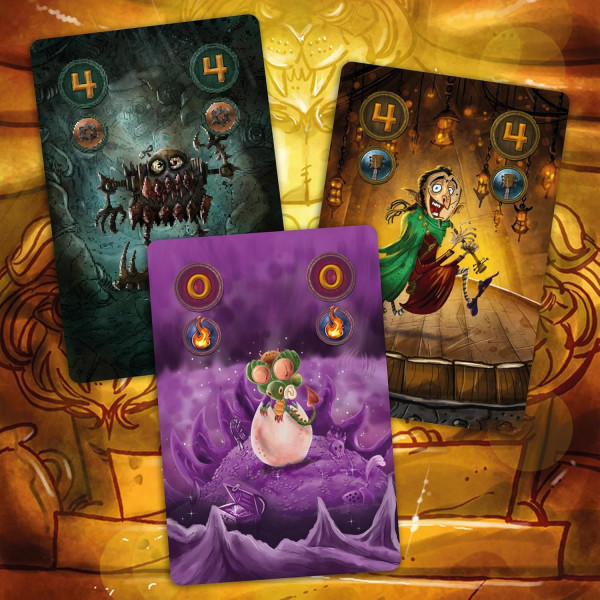 Juego de mesa Claim V Aniversario - EDICION LIMITADA pegi 10 M 4