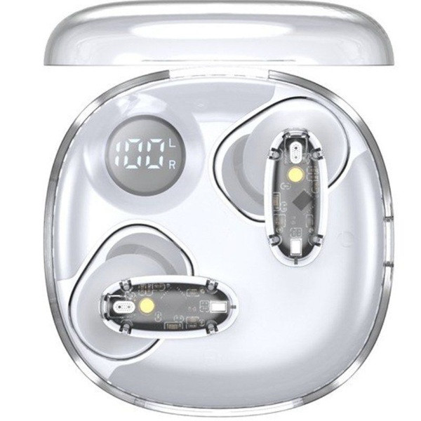 Mars gaming MHIB2 branco M 3