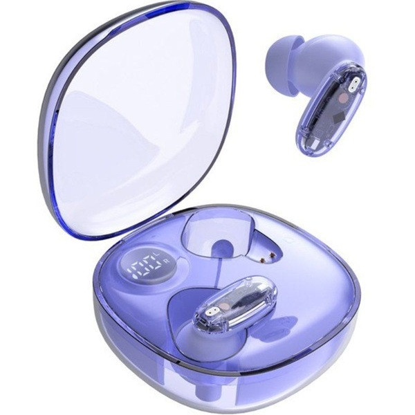 Mars gaming MHIB2 morado D