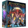 Juego de mesa AEON'S END pegi 14 1