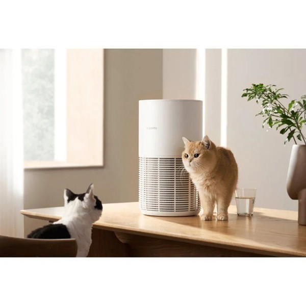 Purificador de aire XIAOMI Smart Pet Care blanco M 5
