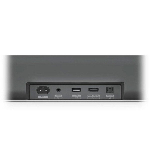 Barra de sonido Philips TAB5309 preto M 4