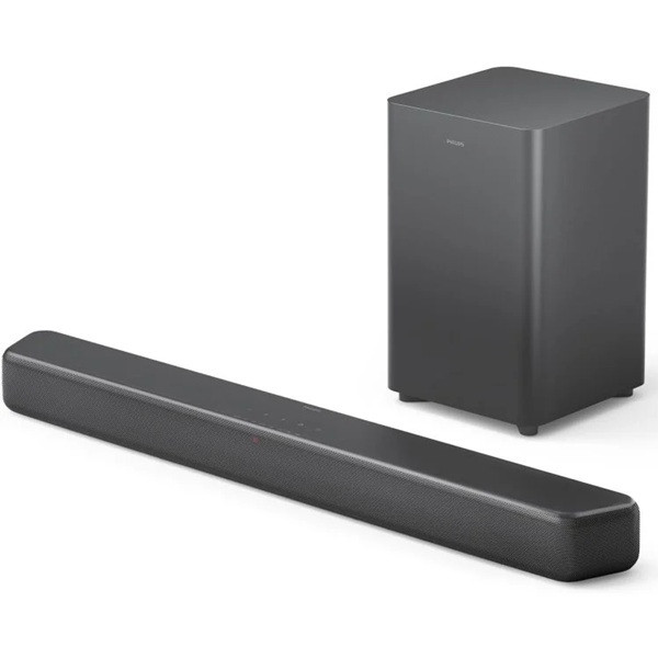 Barra de sonido Philips TAB5309 negro M 2
