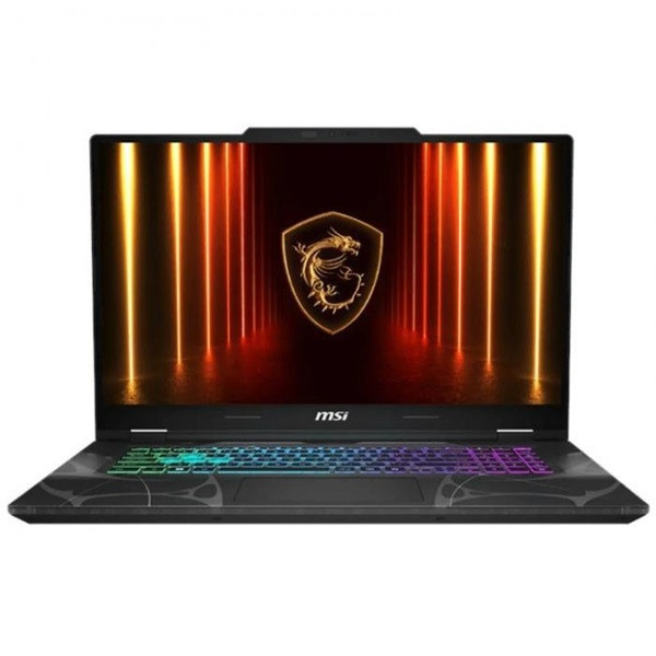 MSI CYBORG 15.6" Intel Core 7 32GB RAM 1TB 15-239XES negro D
