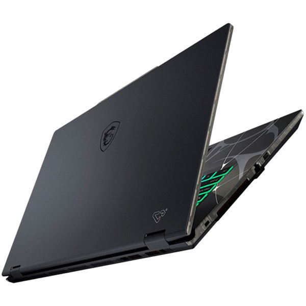 MSI CYBORG 15.6" Intel Core 7 32GB RAM 1TB 15-239XES preto M 7