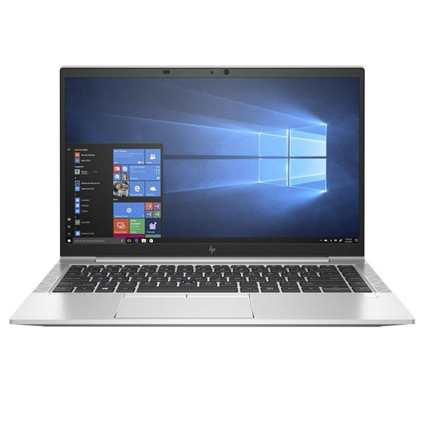 HP Elitebook 840 G7 14" Intel Core i5 16GB RAM 256GB plata D