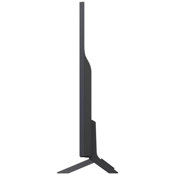 Smart TV LG 50" QNED 4K UHD 50QNED84A6C preto M 4