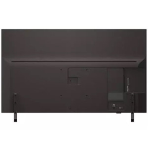 Smart TV LG 50" QNED 4K UHD 50QNED84A6C preto H