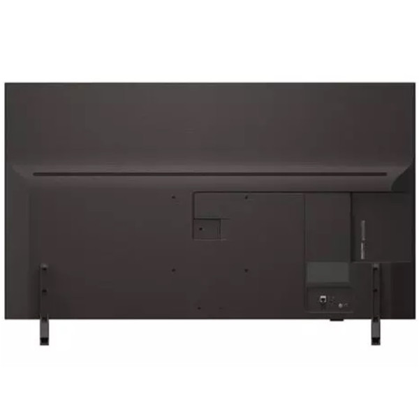 Smart TV LG 50" QNED 4K UHD 50QNED84A6C negro M 2