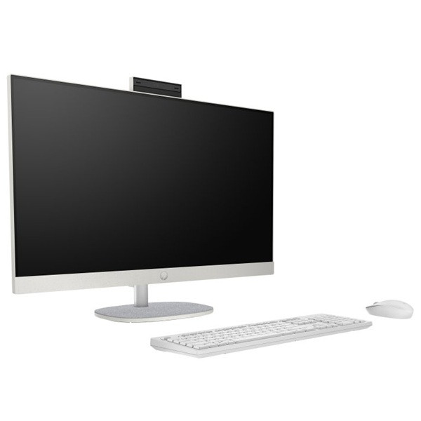 HP 27" Intel Core i7 16GB RAM 1TB 27-CR0059NS blanco M 3