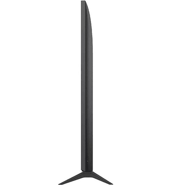 Smart TV LG 65" LED 4K Ultra HD 65NANO80A6B preto M 4