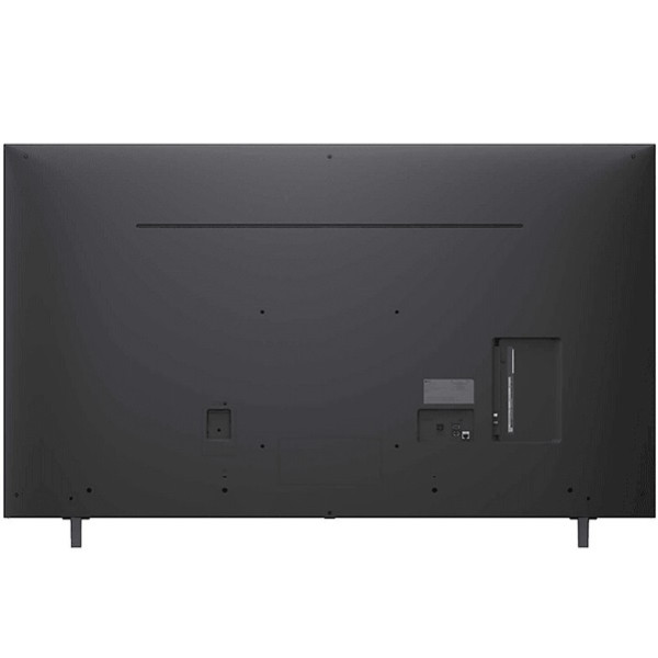 Smart TV LG 65" LED 4K Ultra HD 65NANO80A6B preto M 2