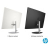 HP 27" Intel Core Ultra 5 16GB RAM 1TB 27-CR2013NS blanco 5